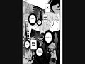 Kingdom Hearts 2 manga 4 first chaps!!(english)