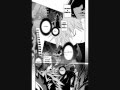 Kingdom Hearts 2 manga 4 first chaps!!(english)