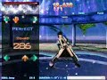 DANCE Online, Acclaim - Jenny