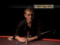 Gus Hansen - Exclusive Poker Tips 3 [Bluffing] (PREVIEW)
