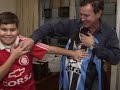 CRÔNICA LUIZ FERNANDO VERÍSSIMO - Não Me Acorde