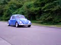 Bug with straight cuts accelerating.