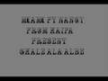 MiaMi Ft NaNcy -GhaLe Ala Albe