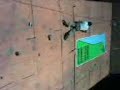 muro de escalada gimnacio NL