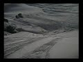 Sand Car Wheelie