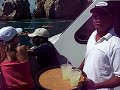 Lands End-Cabo San Lucas