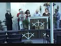Pt. 1 Singing from Slate Creek Church of God Pt. 1 Singing from Slate Creek Church of God