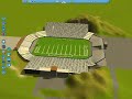 Rct3 Stadium- Utep