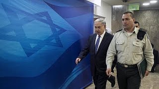 Netanyahu Avrupa'daki Yahudileri İsrail'e çağırdı