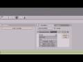 Super3boy's 27th Blender Tutorial(SnapTo and Simple Deform)