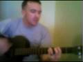 (original) living in the dark -  acoustic