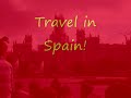 Travel in Spain