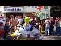 Muppet Mobile Lab