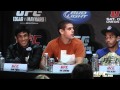 UFC 136 Post-fight Press Conference