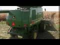 HowStuffWorks Show: Episode 1: Corn Combine