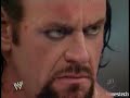 Deadman and Booker T segment Deadman and Booker T segment