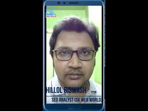 SK Web World - SEO, Digital Marketing and Website Design Training Institute in Kolkata General photo 2