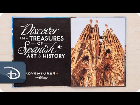how to discover art