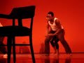 Intercultural Performance: West African