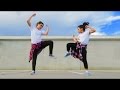 MOTHER & DAUGHTER Juju On Dat Beat (TZ Anthem) #jujuondatbeatchallenge