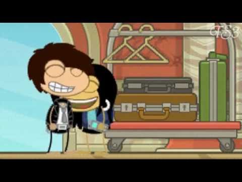 poptropica