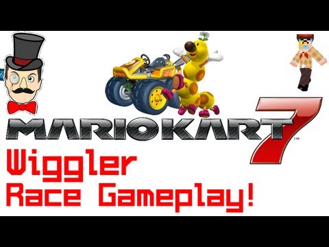 wiggler