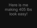 Strength Camp - Dead Lifts