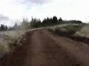RALLY CHILE CUADRIMOTO