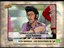 se lo que hicisteis   chikichiki y zp
