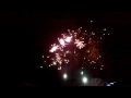 University of surrey Fireworks 12.11.2009
