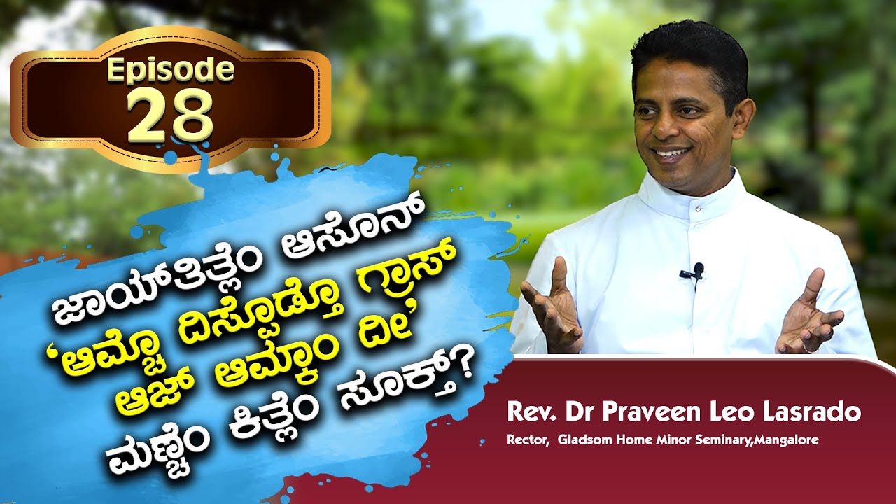 Home DIOCESE OF MANGALORE