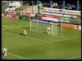 Northern Ireland v Finland 1998
