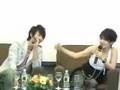 videos de Wu Zun and Ella in Singapore 2/2 (complete)