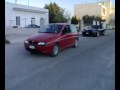Lancia Y vs Dodge Viper (stranezze della vita...)