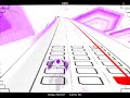 Audiosurf: Come On - Andy Hunter
