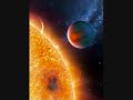 the planets in solar system and extrasolar planets 1