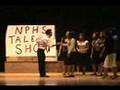 North Plainfield talent show 2008 latin
