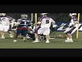 Chazz Woodson Lacrosse Goal Chazz Woodson Lacrosse Goal