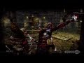 Rise of Nightmares - Gameplay (Xbox 360, Kinect)