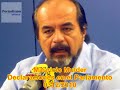 Mulder reveló que legisladores reciben entradas para fútbol y toros, viajan con fundaciones y más