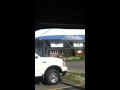 Horseflying around with Maddox