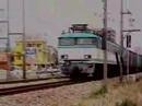 貨物列車　５０９１レ