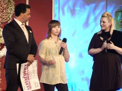 My Charity Support - Korunka
