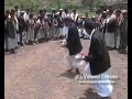 Yemeni Dance (Bura\