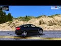 2016 BMW X6M 1.1 для GTA 5 видео 1