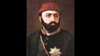 Osmanlı Tarihi - Abdulhamit Han