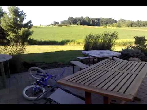 Motorola Triumph (Virgin Mobile) video test (D1 format, not 720p)