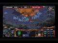 Hwasin vs By.Hero @ OSL Ro8 Set 1