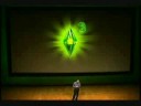 Apresenta��o The Sims - E3 (2008) - LEGENDADO