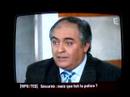 une �mission sur le rapport police/population